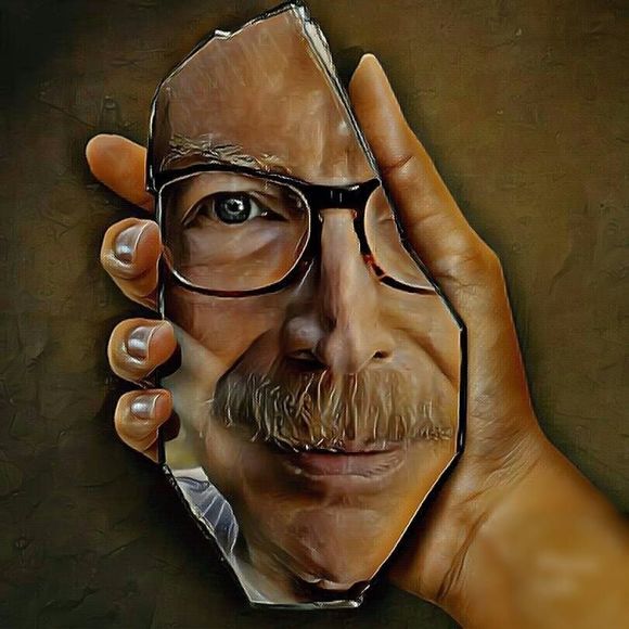 Meet your Posher, Randy - Picture 1 of 1